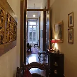 Challet Fonte Nova Gæstehus 4*
