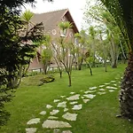 Challet Fonte Nova
