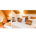 Gæstehus Challet Fonte Nova 4*