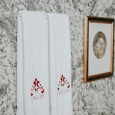 Guest house Challet Fonte Nova Alcobaca