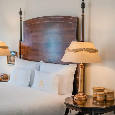 Challet Fonte Nova Alcobaça