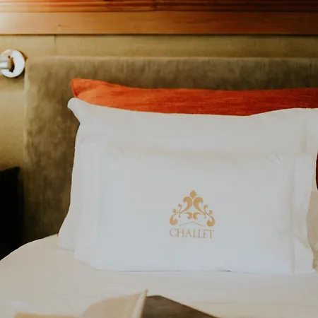 シャレット フォンテ ノヴァ