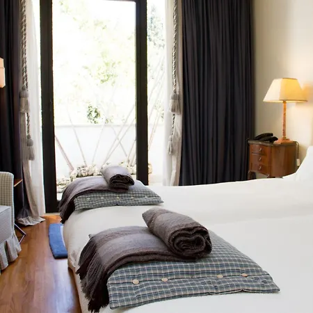 Challet Fonte Nova Guest house 4*