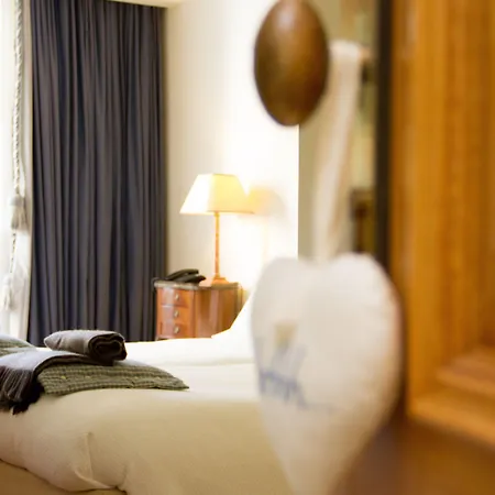 シャレット フォンテ ノヴァ ゲストハウス