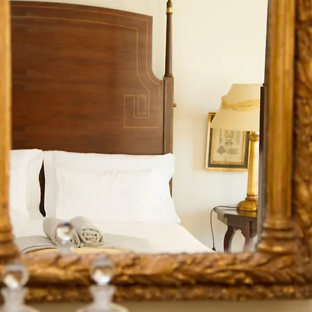 Challet Fonte Nova Affittacamere Alcobaça