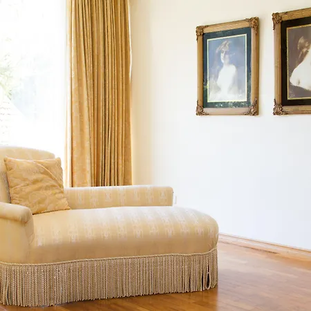 Challet Fonte Nova 4* Alcobaça