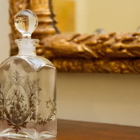 찰렛 폰테 노바 게스트하우스 알코바카