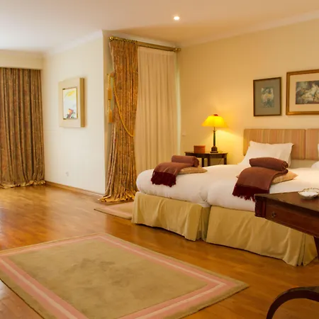 シャレット フォンテ ノヴァ アルコバサ