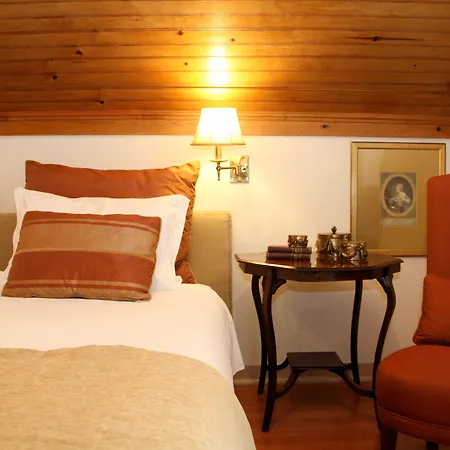 Challet Fonte Nova Alcobaça