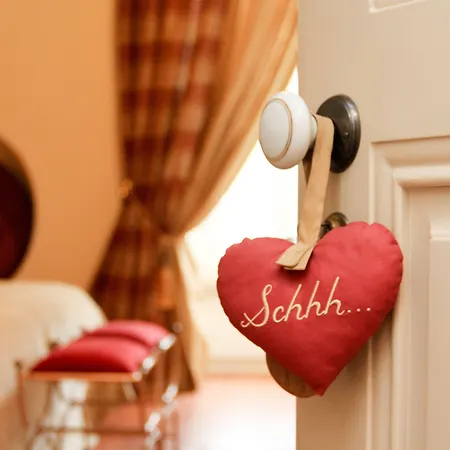 찰렛 폰테 노바 게스트하우스 4*