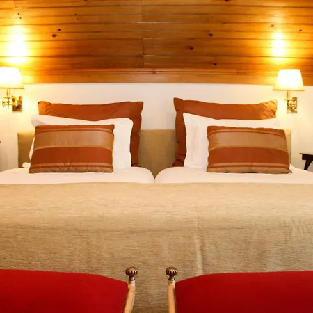 シャレット フォンテ ノヴァ ゲストハウス