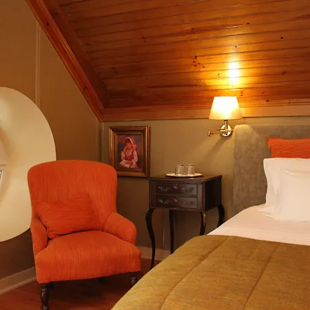 찰렛 폰테 노바 4*