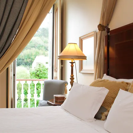 Affittacamere Challet Fonte Nova 4*