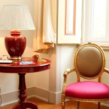 ゲストハウス シャレット フォンテ ノヴァ