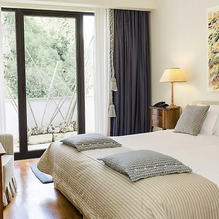 Challet Fonte Nova 4* Alcobaça