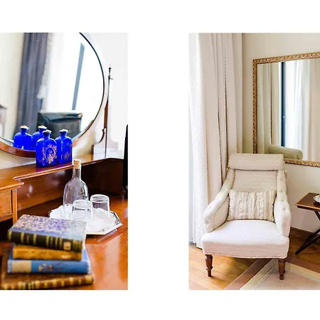 찰렛 폰테 노바 4* 알코바카