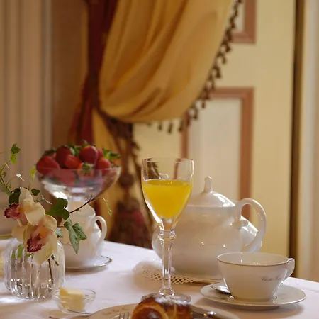 게스트하우스 찰렛 폰테 노바 알코바카