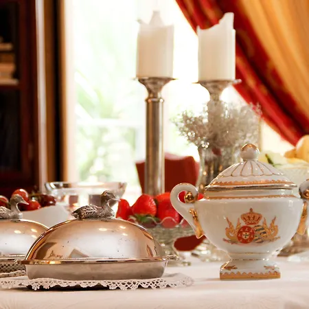 シャレット フォンテ ノヴァ 4* アルコバサ