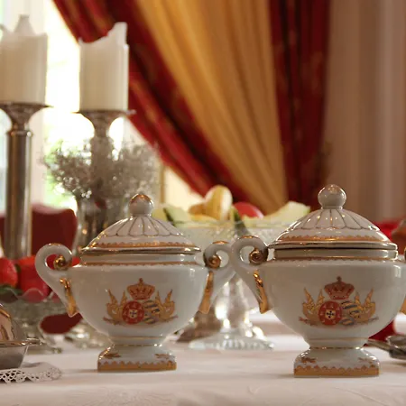 Affittacamere Challet Fonte Nova 4*