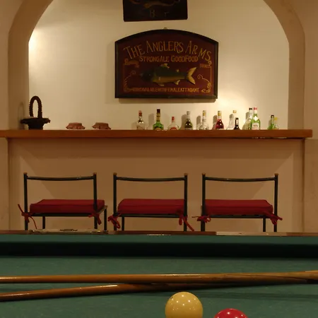 シャレット フォンテ ノヴァ アルコバサ