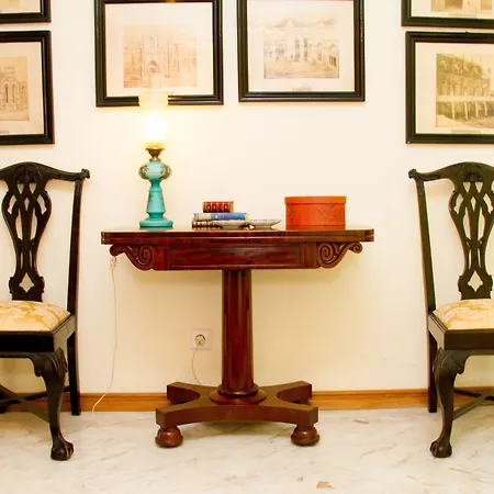 シャレット フォンテ ノヴァ ゲストハウス