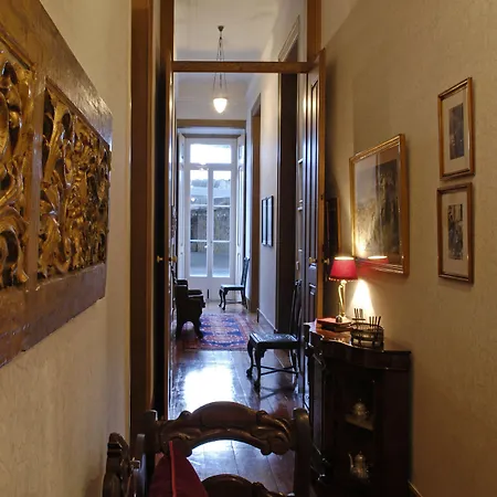 Challet Fonte Nova Гостевой дом 4*