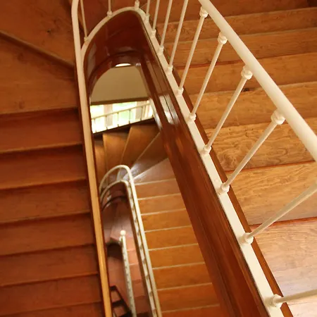 シャレット フォンテ ノヴァ アルコバサ