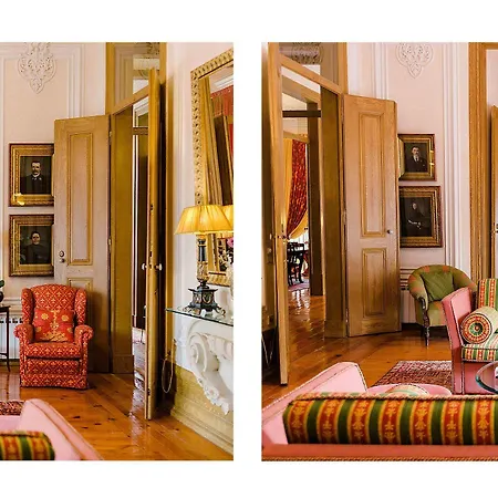 シャレット フォンテ ノヴァ 4*