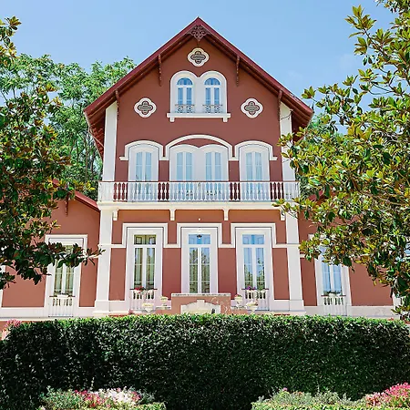 게스트하우스 찰렛 폰테 노바 4*