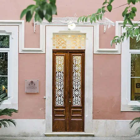 シャレット フォンテ ノヴァ アルコバサ