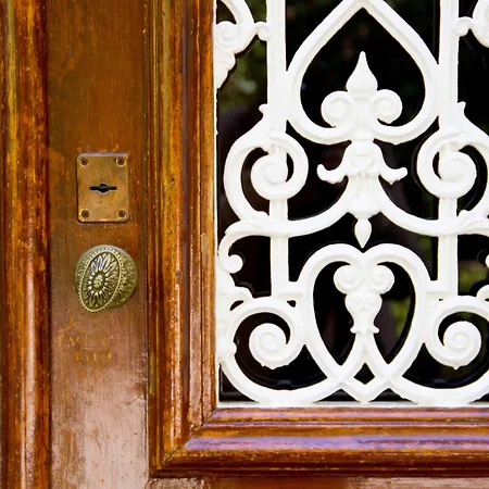 Affittacamere Challet Fonte Nova 4*