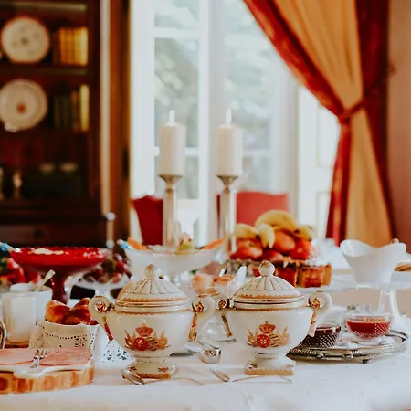 Challet Fonte Nova Affittacamere Alcobaça