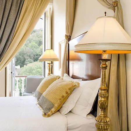 シャレット フォンテ ノヴァ 4*