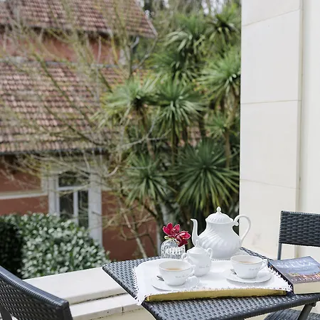 シャレット フォンテ ノヴァ アルコバサ