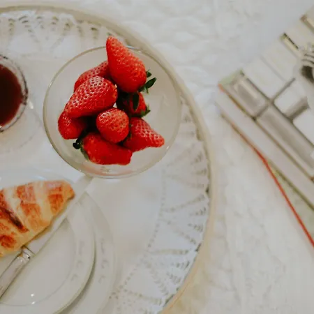 シャレット フォンテ ノヴァ アルコバサ