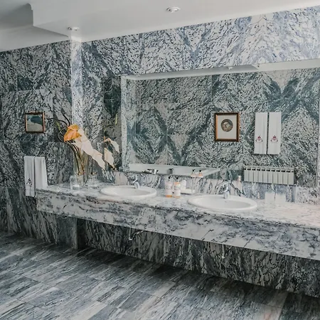 게스트하우스 찰렛 폰테 노바