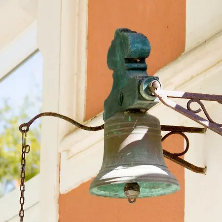 Affittacamere Challet Fonte Nova