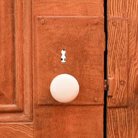 게스트하우스 찰렛 폰테 노바