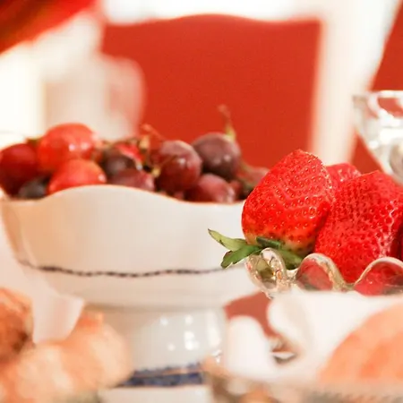 ゲストハウス シャレット フォンテ ノヴァ アルコバサ