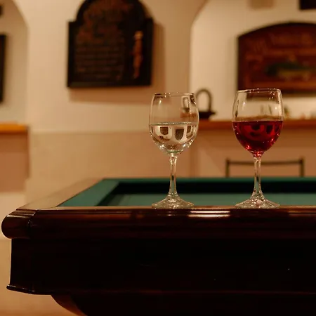 Challet Fonte Nova Affittacamere Alcobaça