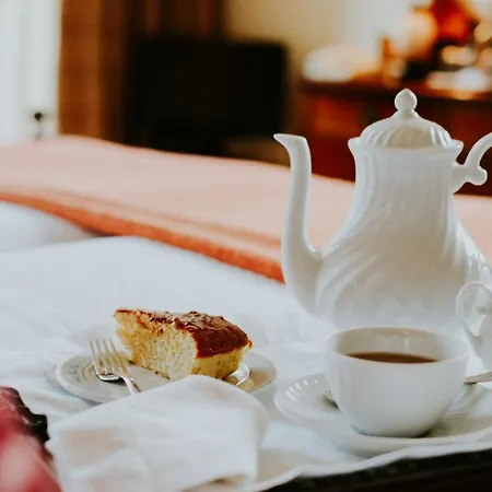 찰렛 폰테 노바 4*