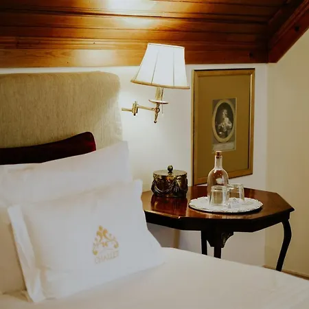 Challet Fonte Nova Affittacamere Alcobaça