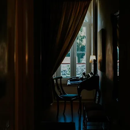 シャレット フォンテ ノヴァ 4* アルコバサ