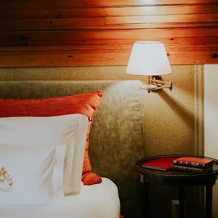 シャレット フォンテ ノヴァ ゲストハウス