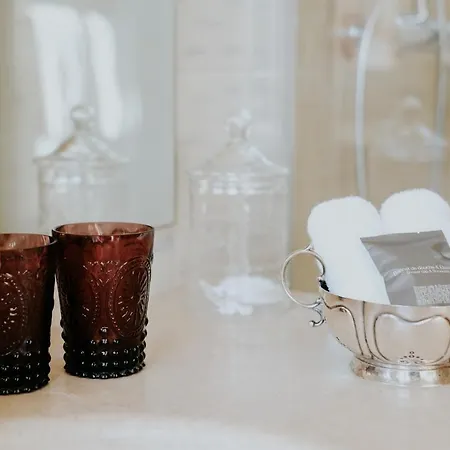 찰렛 폰테 노바 게스트하우스 4*