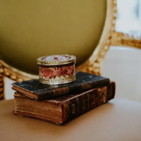 シャレット フォンテ ノヴァ アルコバサ