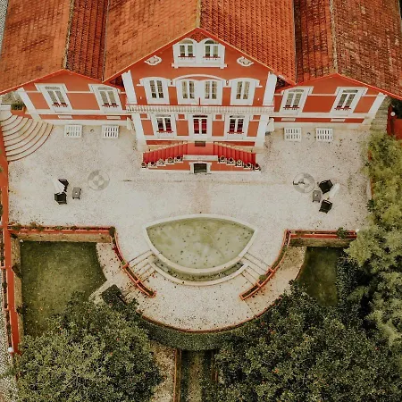 Challet Fonte Nova Affittacamere 4*