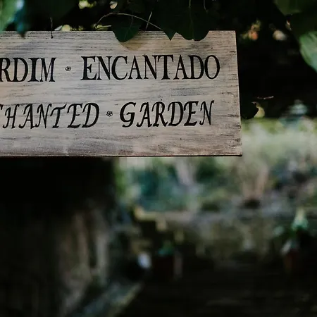 찰렛 폰테 노바 게스트하우스