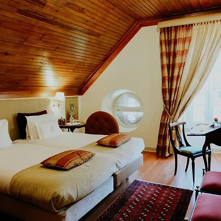 シャレット フォンテ ノヴァ