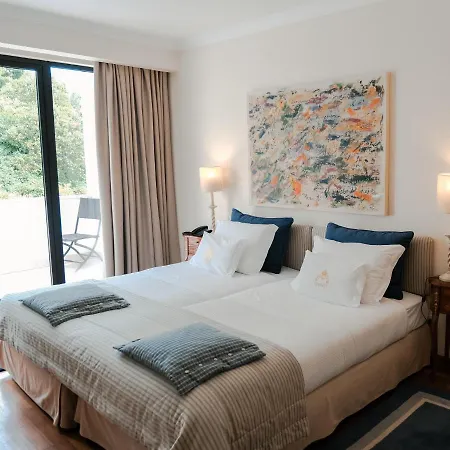 シャレット フォンテ ノヴァ ゲストハウス アルコバサ